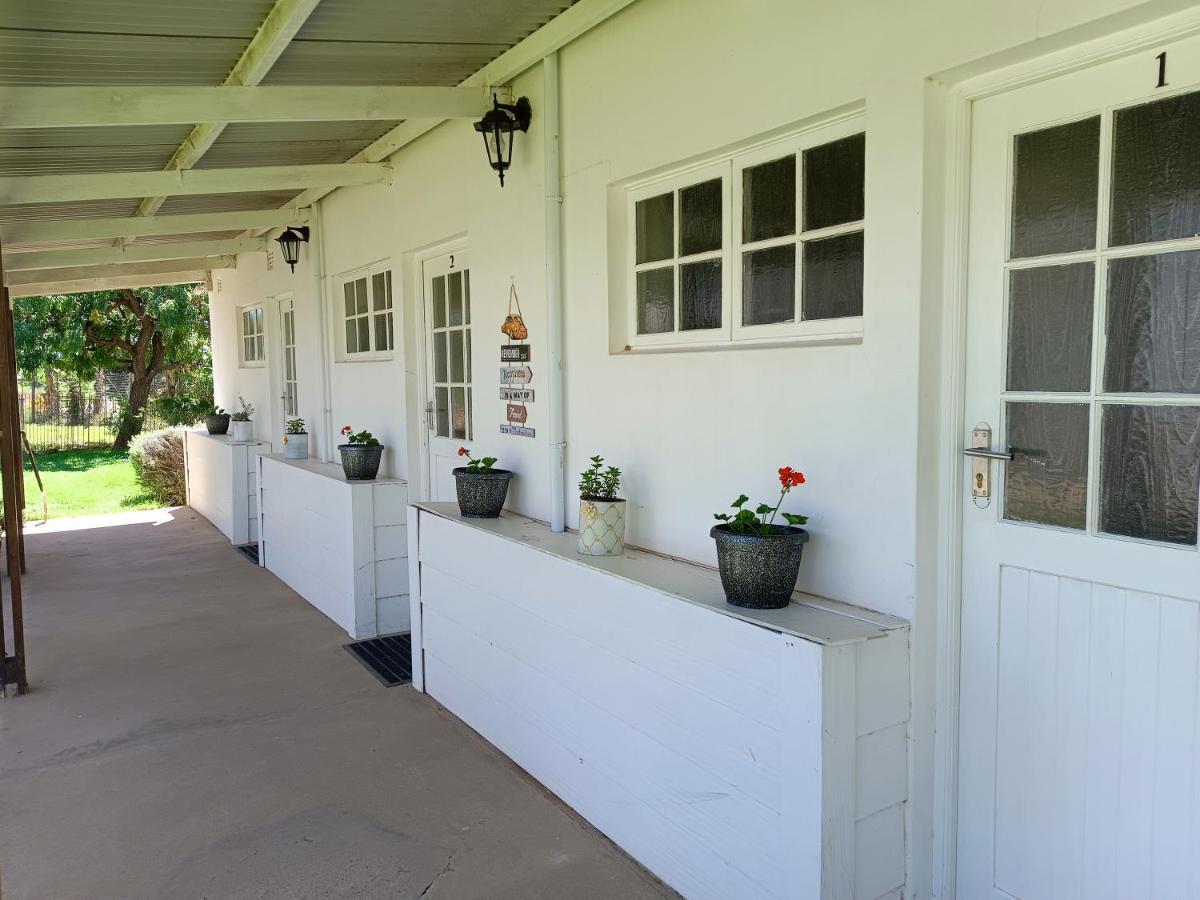 Good Hope Guest-Farm Addo Apartment Sunland Exterior photo