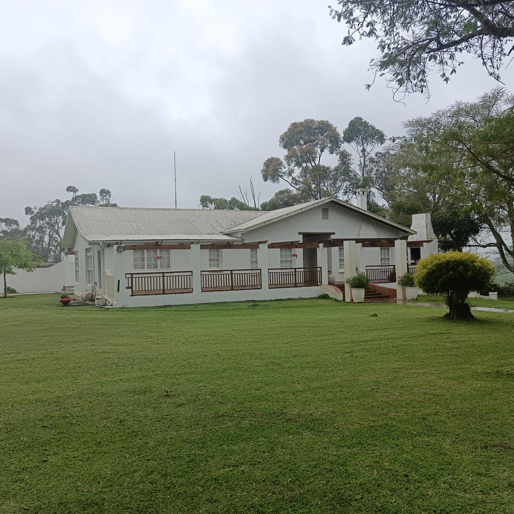 Good Hope Guest-Farm Addo Apartment Sunland Exterior photo