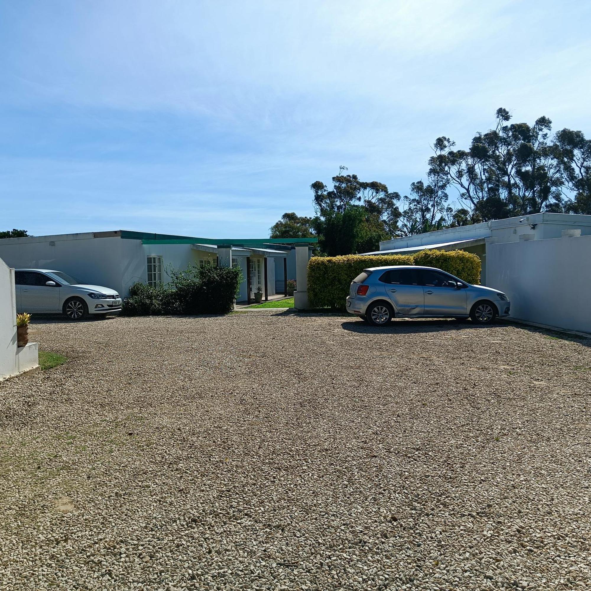 Good Hope Guest-Farm Addo Apartment Sunland Exterior photo