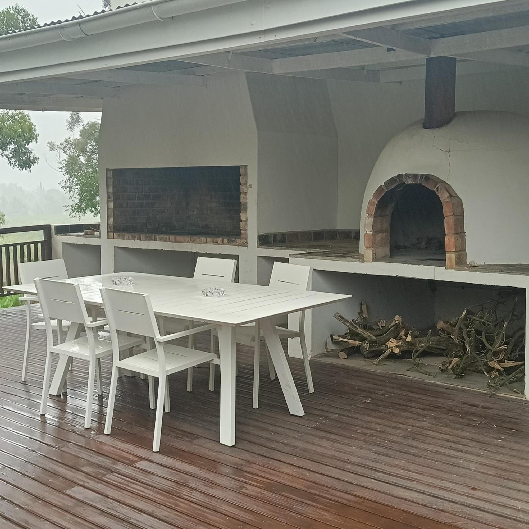 Good Hope Guest-Farm Addo Apartment Sunland Exterior photo